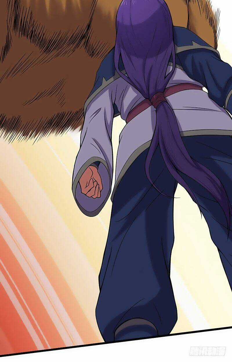 Hỗn Độn Kiếm Thần - Chapter 72 - Trang 31