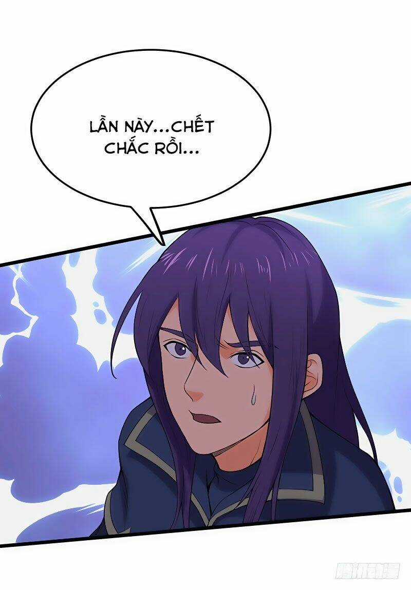 Hỗn Độn Kiếm Thần - Chapter 72 - Trang 32