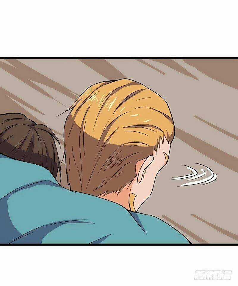 Hỗn Độn Kiếm Thần - Chapter 72 - Trang 6