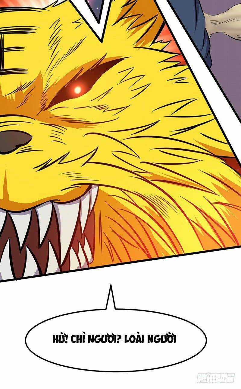 Hỗn Độn Kiếm Thần - Chapter 73 - Trang 13
