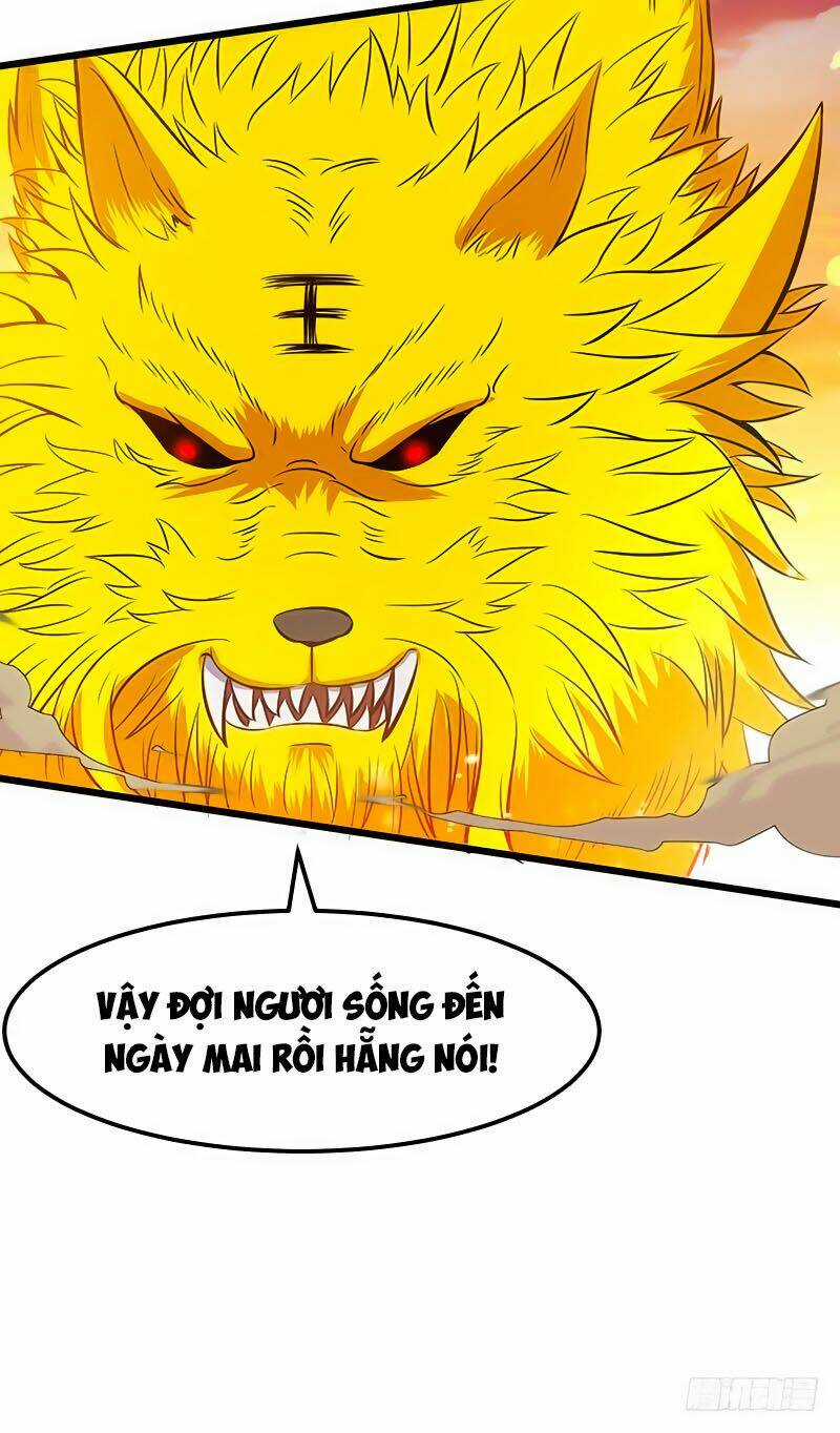 Hỗn Độn Kiếm Thần - Chapter 73 - Trang 15