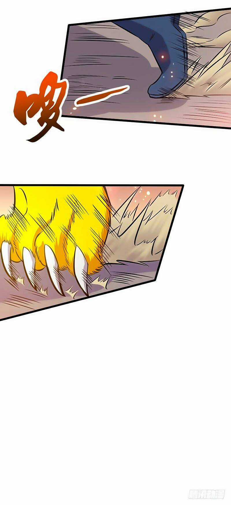 Hỗn Độn Kiếm Thần - Chapter 73 - Trang 16