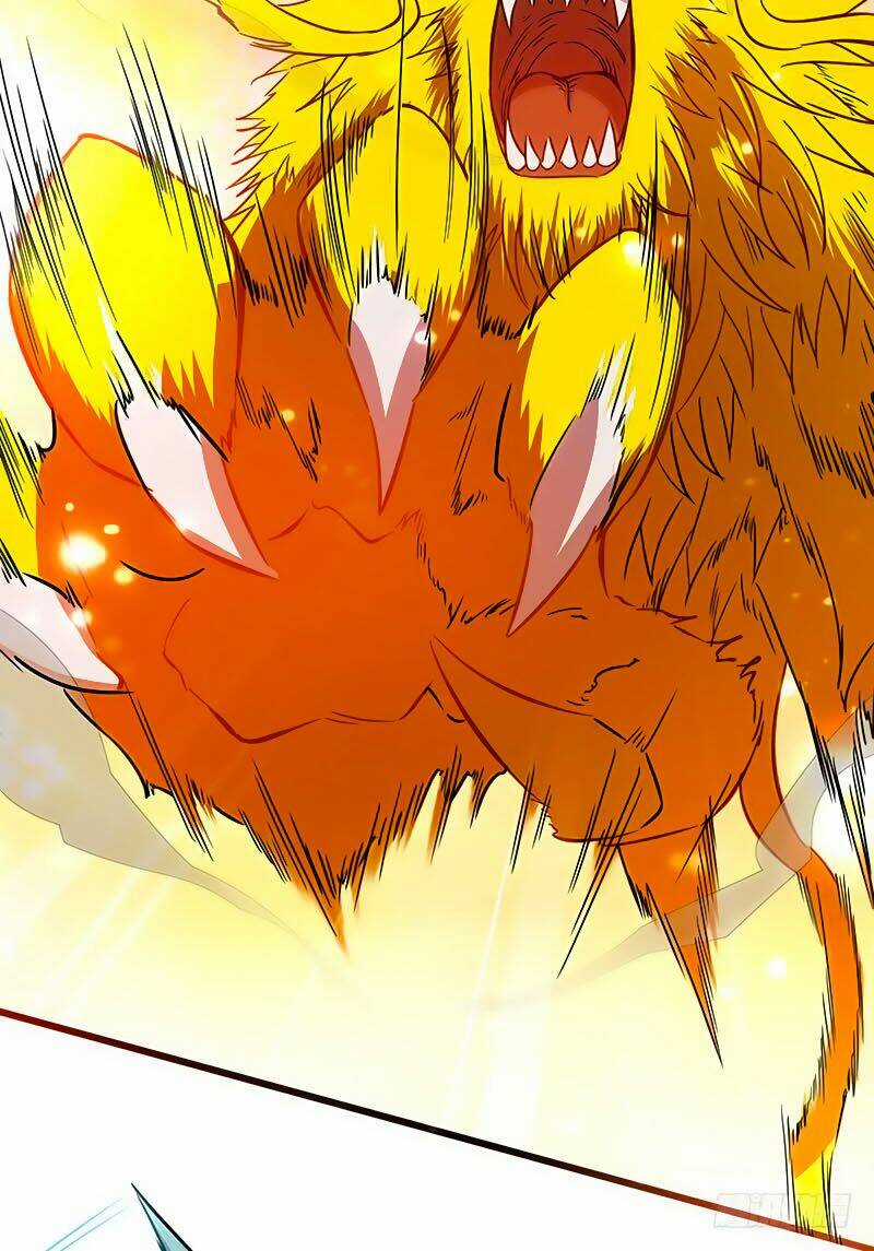 Hỗn Độn Kiếm Thần - Chapter 73 - Trang 18