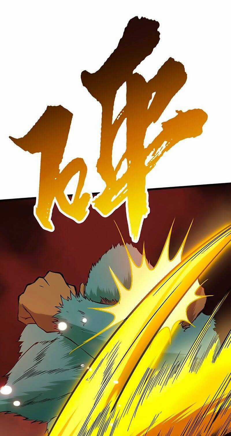 Hỗn Độn Kiếm Thần - Chapter 73 - Trang 22