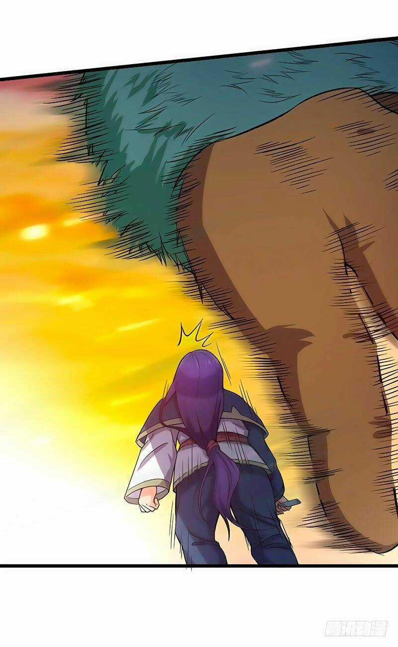 Hỗn Độn Kiếm Thần - Chapter 73 - Trang 26