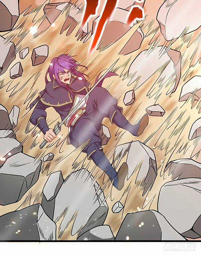 Hỗn Độn Kiếm Thần - Chapter 73 - Trang 28