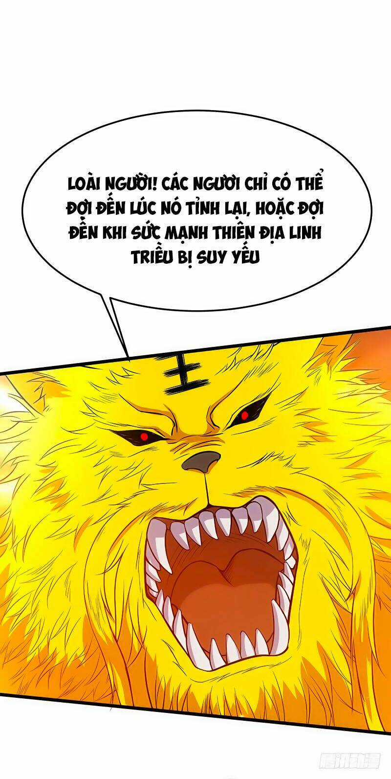 Hỗn Độn Kiếm Thần - Chapter 73 - Trang 29