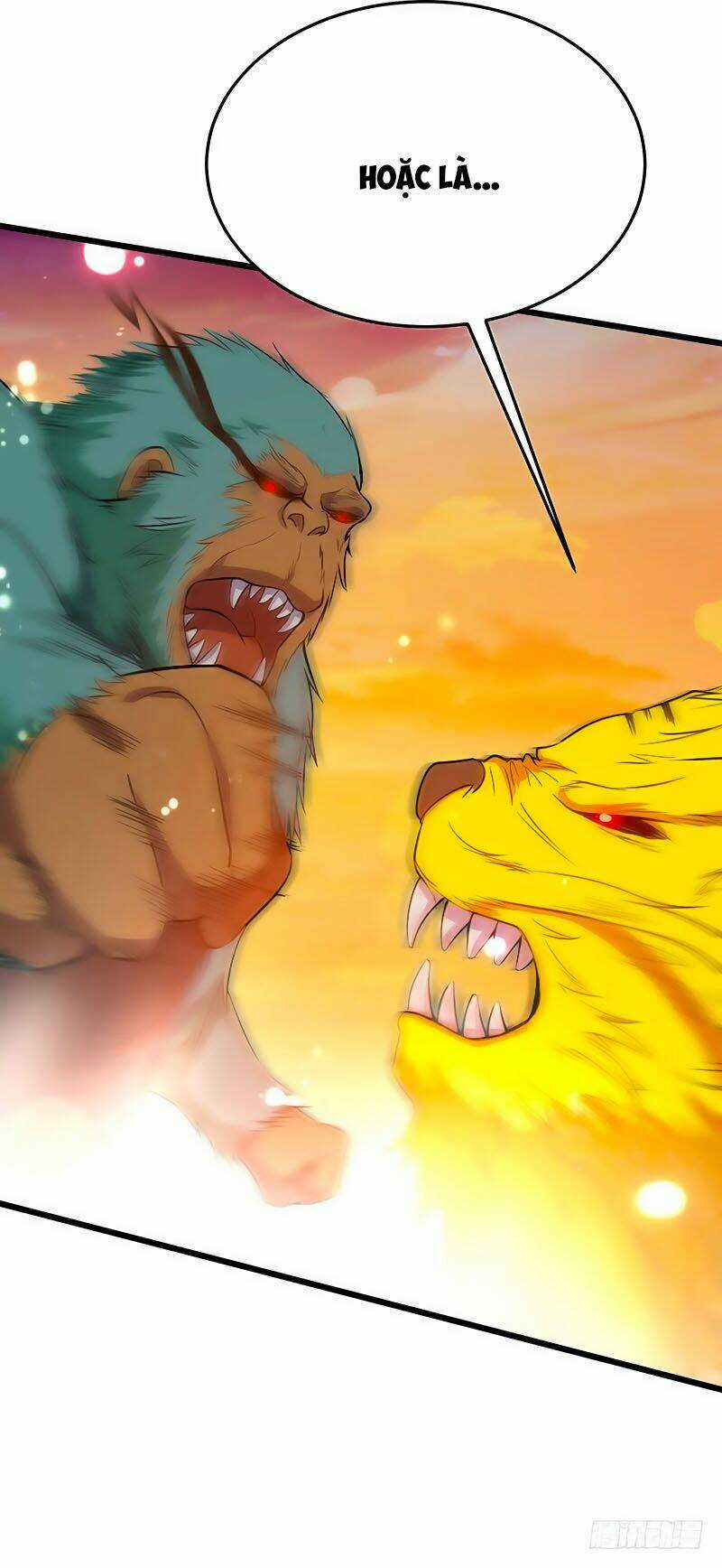 Hỗn Độn Kiếm Thần - Chapter 73 - Trang 30