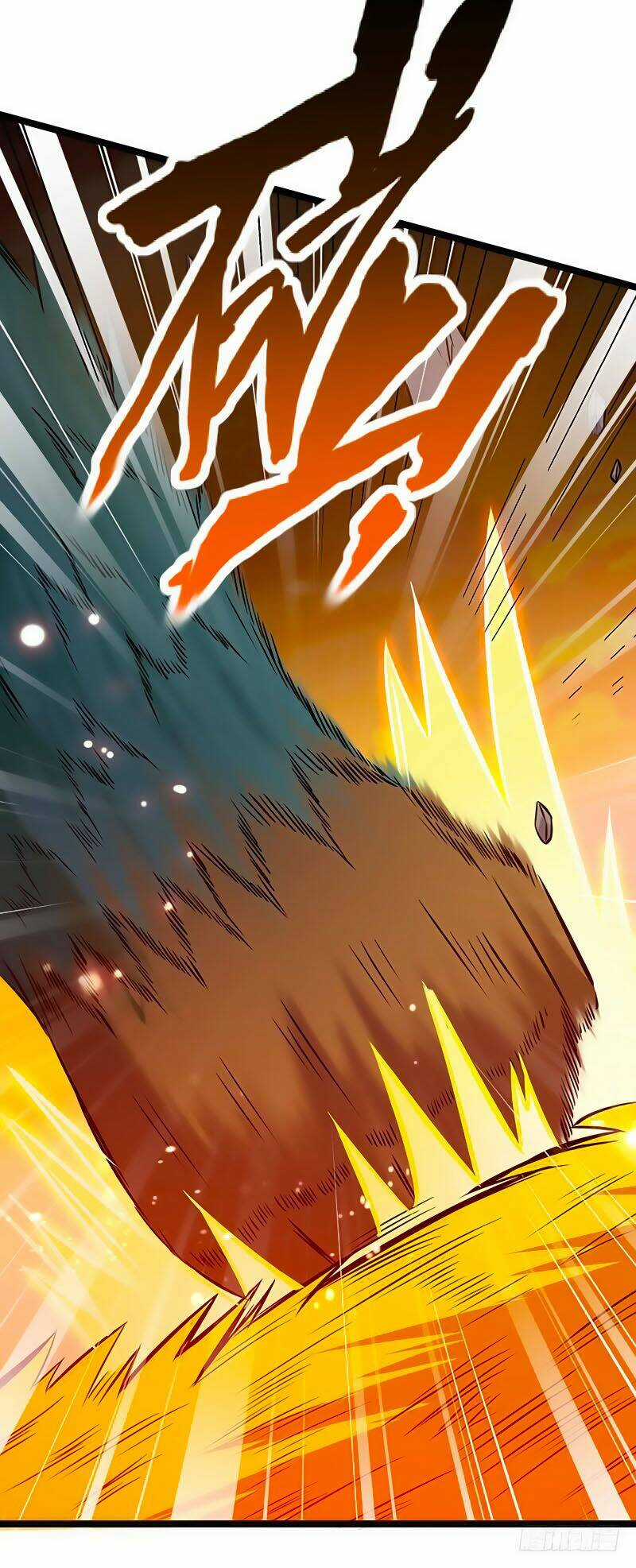 Hỗn Độn Kiếm Thần - Chapter 73 - Trang 4