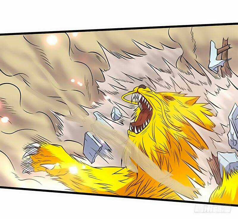 Hỗn Độn Kiếm Thần - Chapter 73 - Trang 31