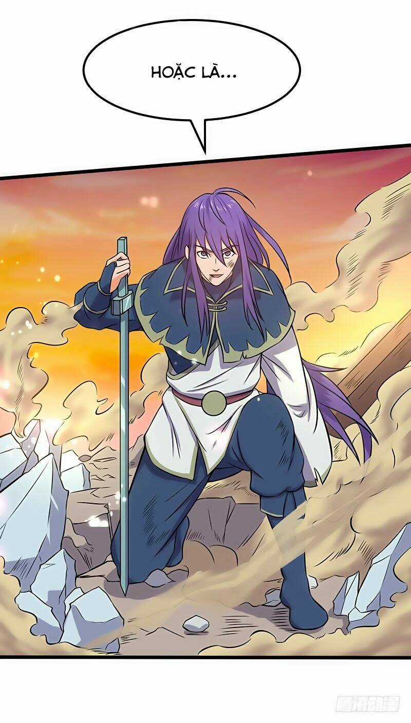 Hỗn Độn Kiếm Thần - Chapter 73 - Trang 32