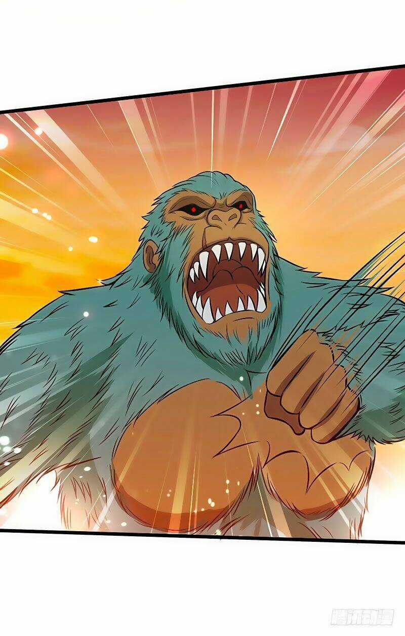 Hỗn Độn Kiếm Thần - Chapter 73 - Trang 34