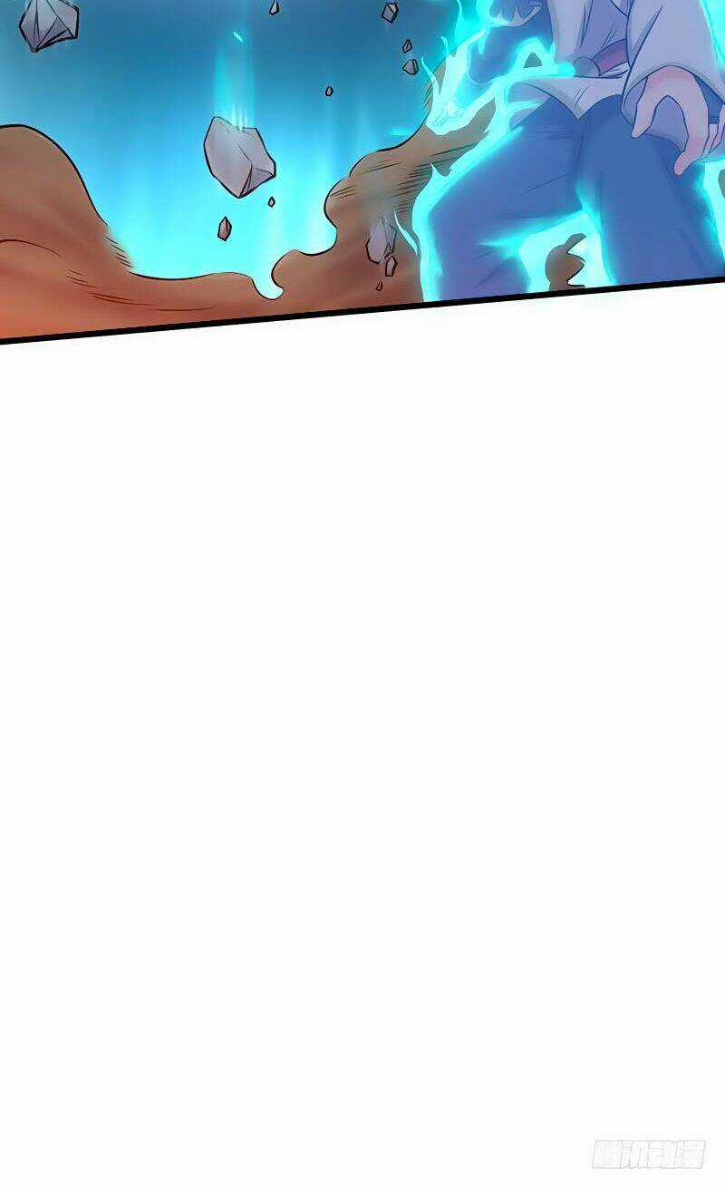 Hỗn Độn Kiếm Thần - Chapter 73 - Trang 36