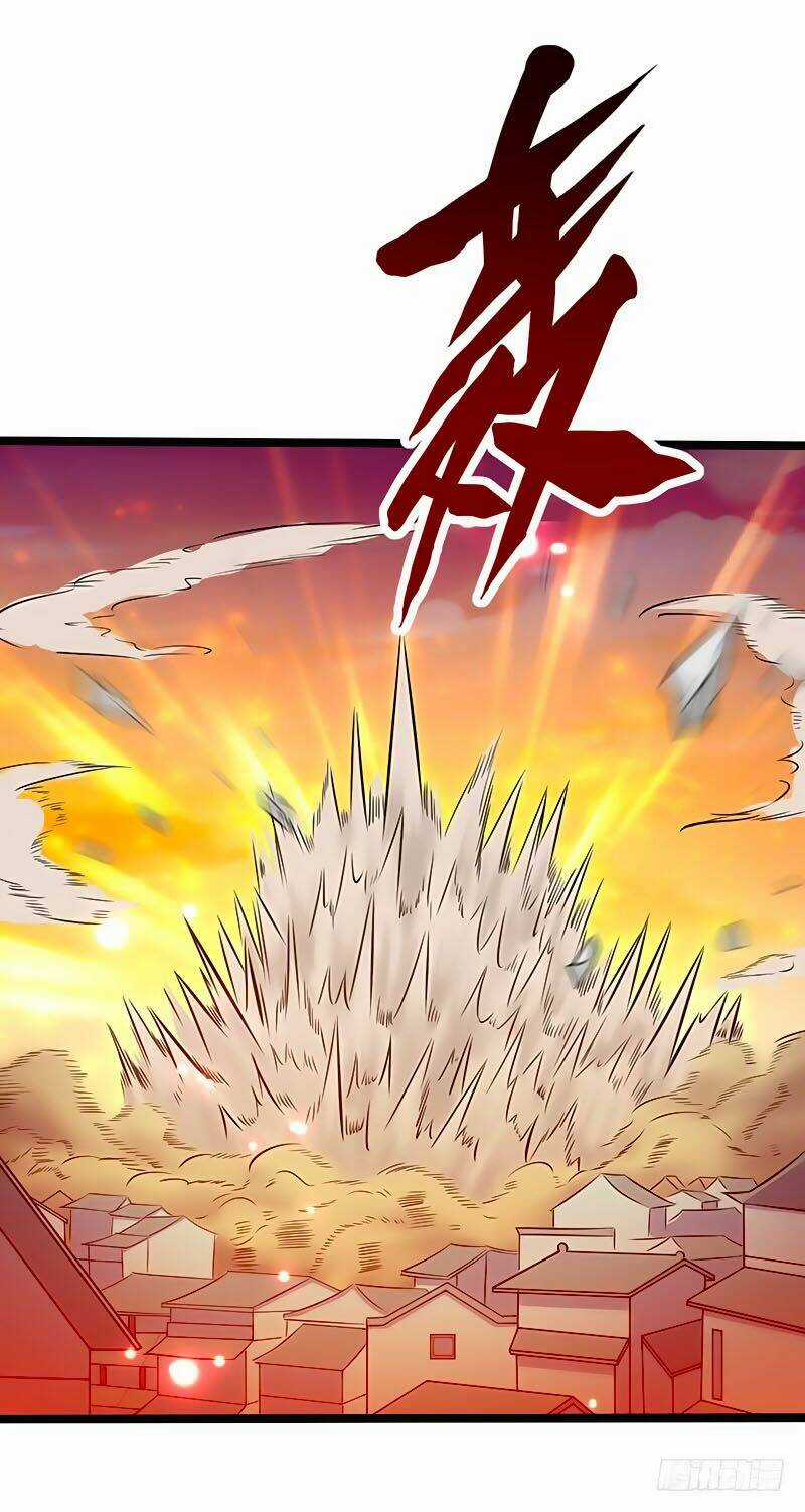 Hỗn Độn Kiếm Thần - Chapter 73 - Trang 5