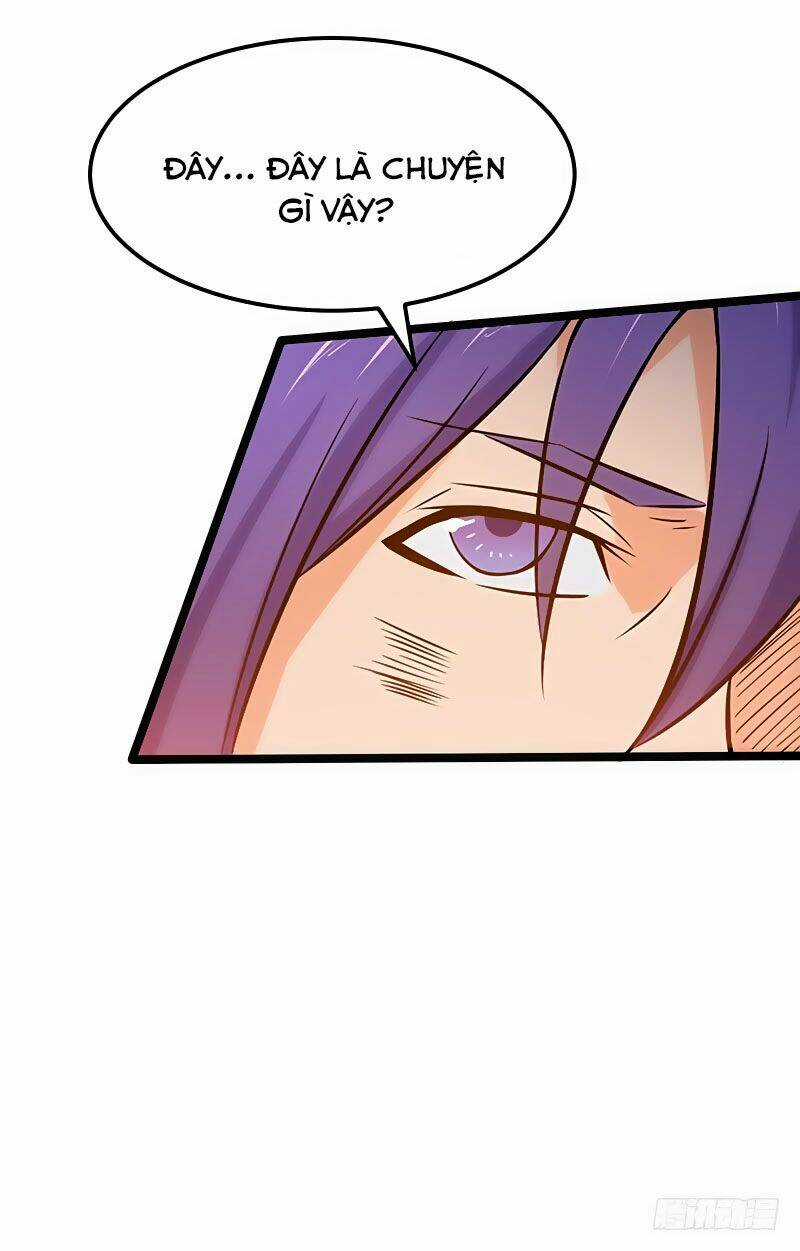 Hỗn Độn Kiếm Thần - Chapter 73 - Trang 6