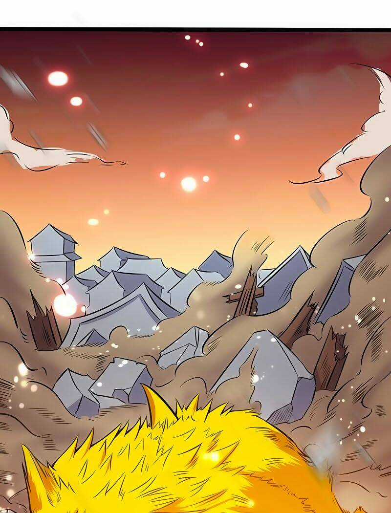 Hỗn Độn Kiếm Thần - Chapter 73 - Trang 7