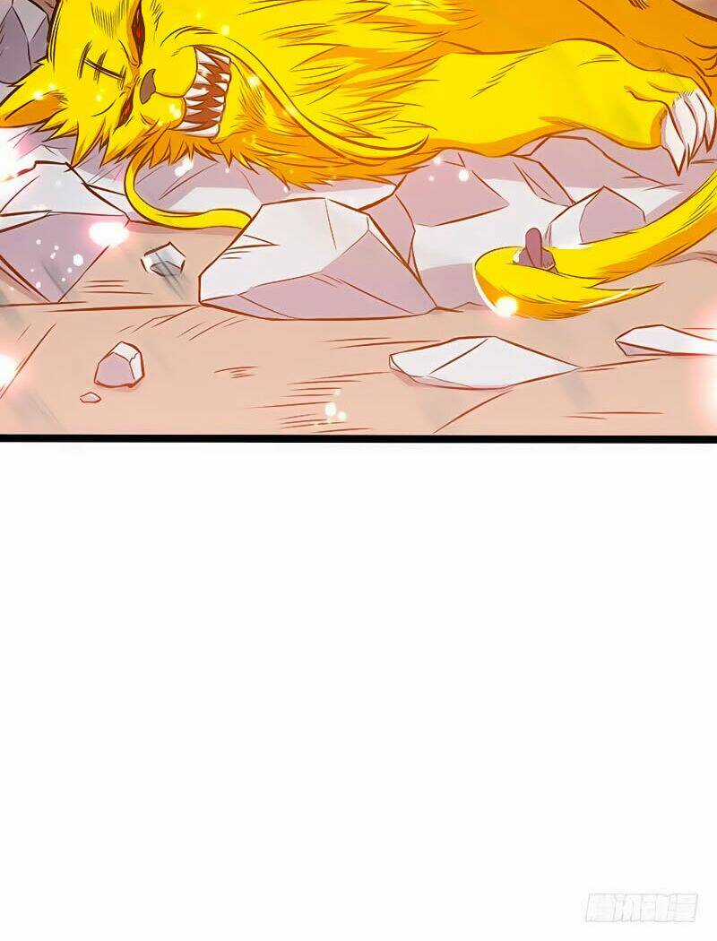 Hỗn Độn Kiếm Thần - Chapter 73 - Trang 8