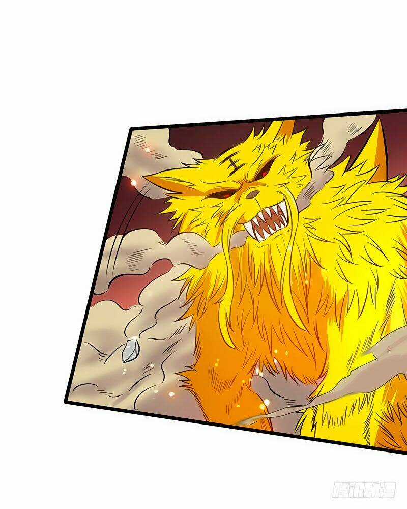 Hỗn Độn Kiếm Thần - Chapter 73 - Trang 9