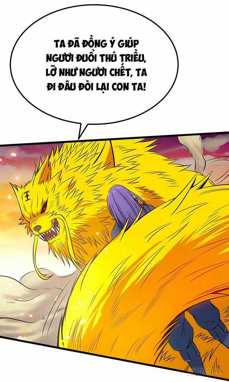 Hỗn Độn Kiếm Thần - Chapter 73 - Trang 10