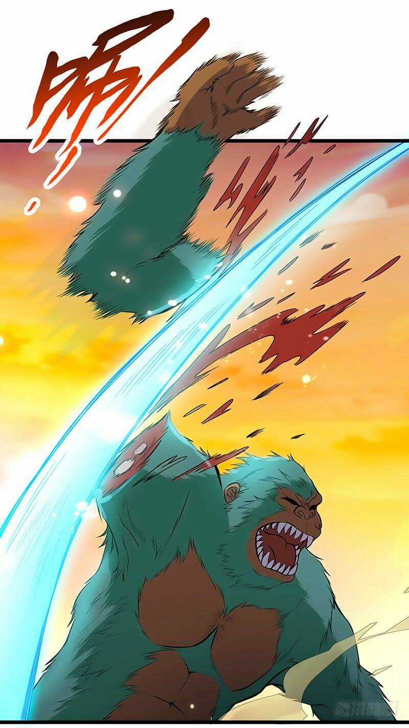 Hỗn Độn Kiếm Thần - Chapter 74 - Trang 2