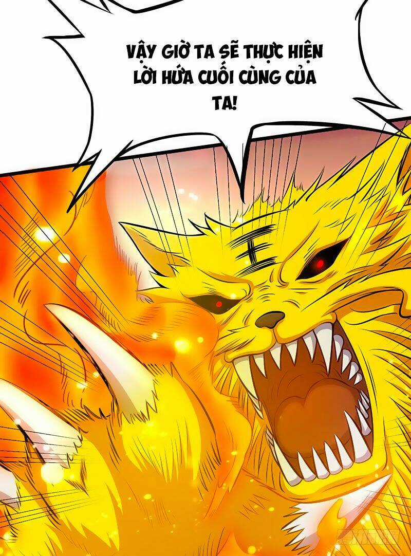 Hỗn Độn Kiếm Thần - Chapter 74 - Trang 11