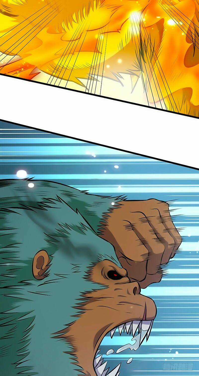 Hỗn Độn Kiếm Thần - Chapter 74 - Trang 12