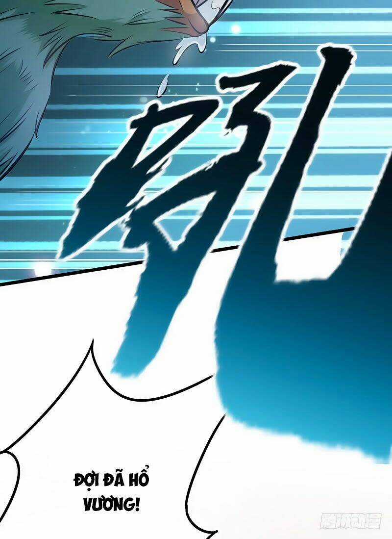 Hỗn Độn Kiếm Thần - Chapter 74 - Trang 13