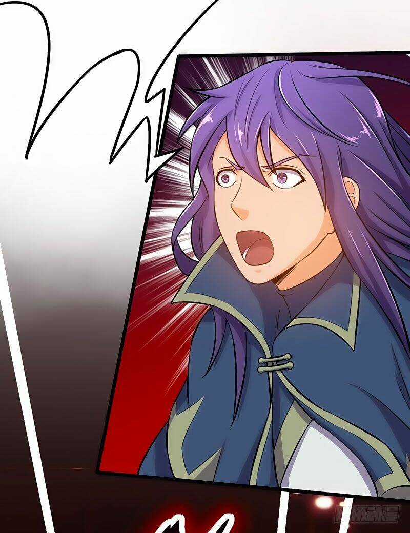 Hỗn Độn Kiếm Thần - Chapter 74 - Trang 14