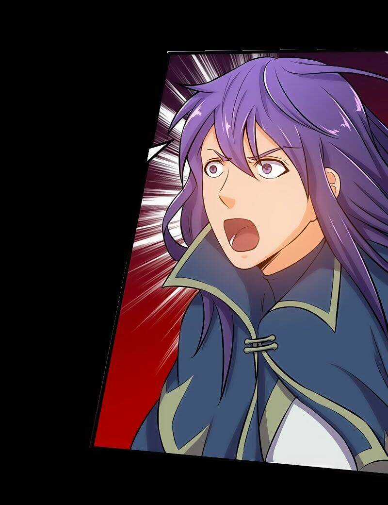 Hỗn Độn Kiếm Thần - Chapter 74 - Trang 15