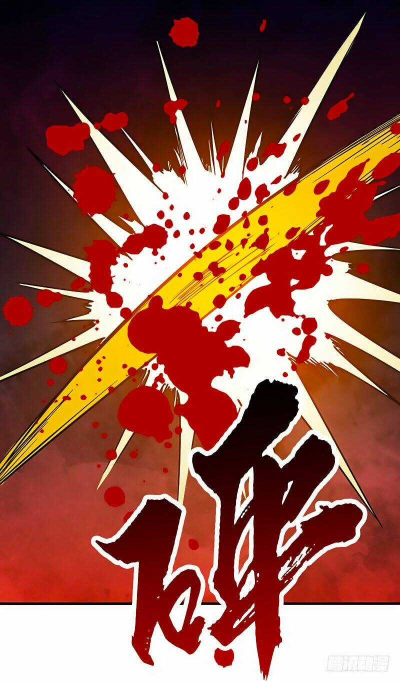 Hỗn Độn Kiếm Thần - Chapter 74 - Trang 18