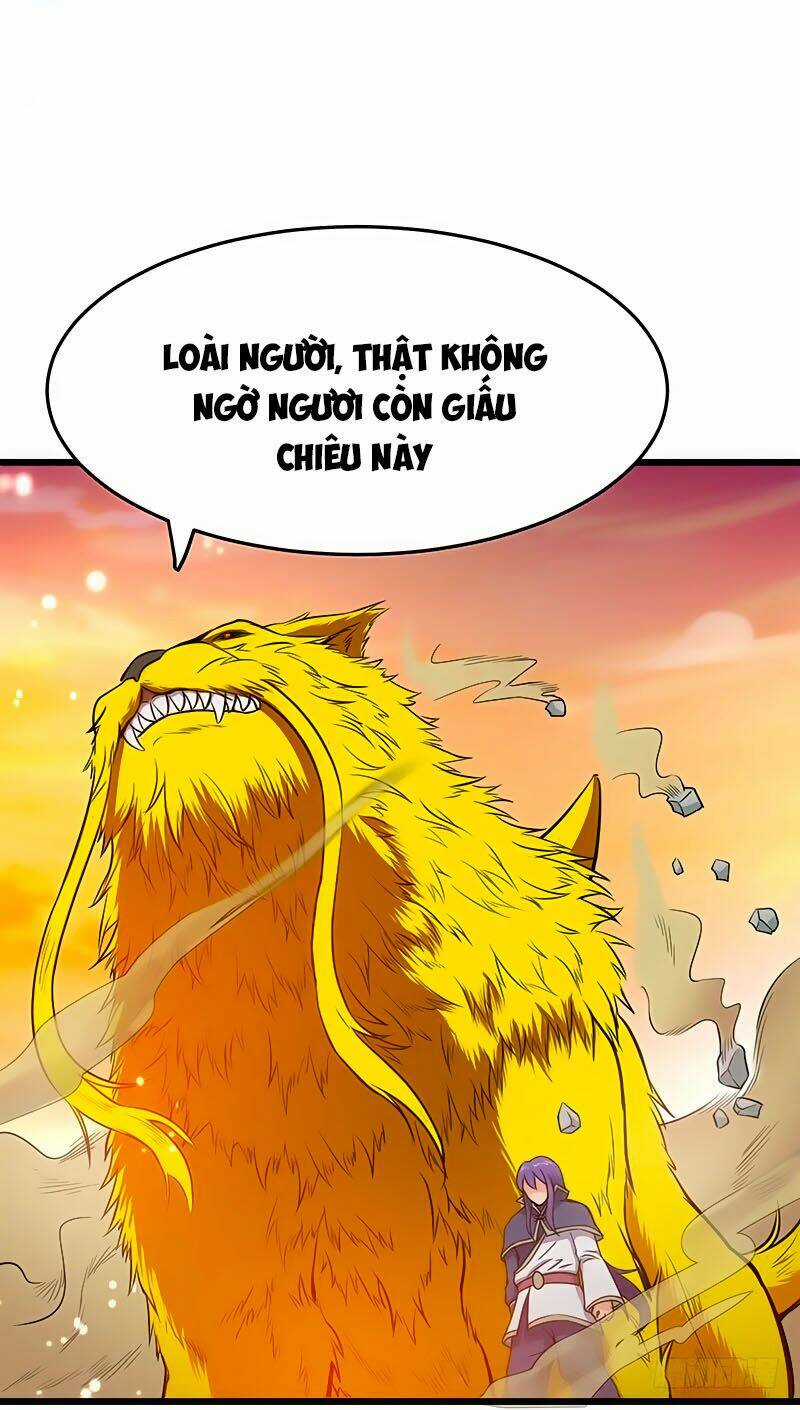 Hỗn Độn Kiếm Thần - Chapter 74 - Trang 3