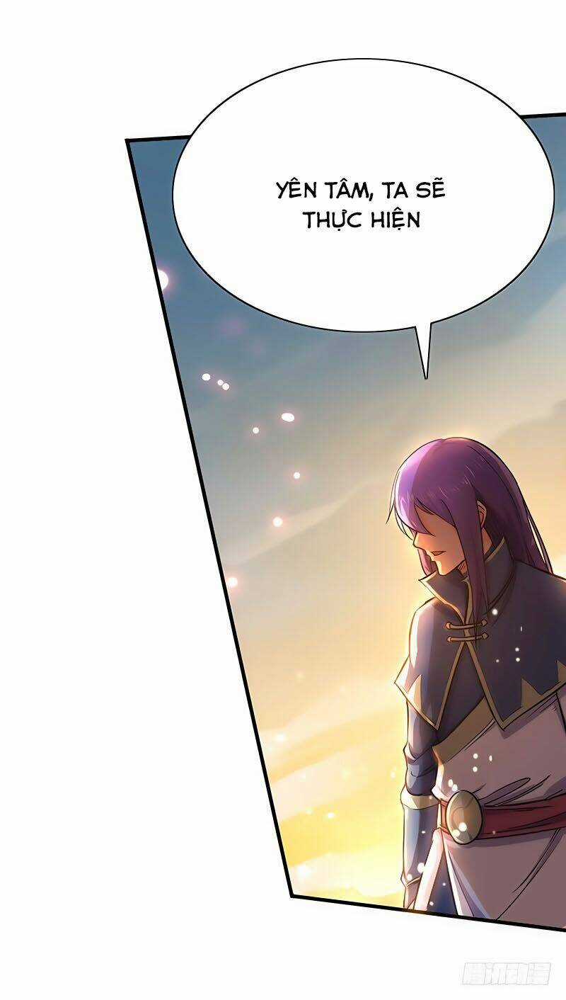 Hỗn Độn Kiếm Thần - Chapter 74 - Trang 23