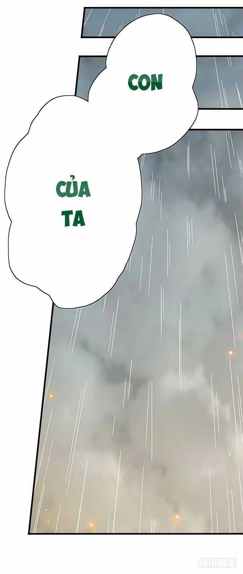 Hỗn Độn Kiếm Thần - Chapter 74 - Trang 25