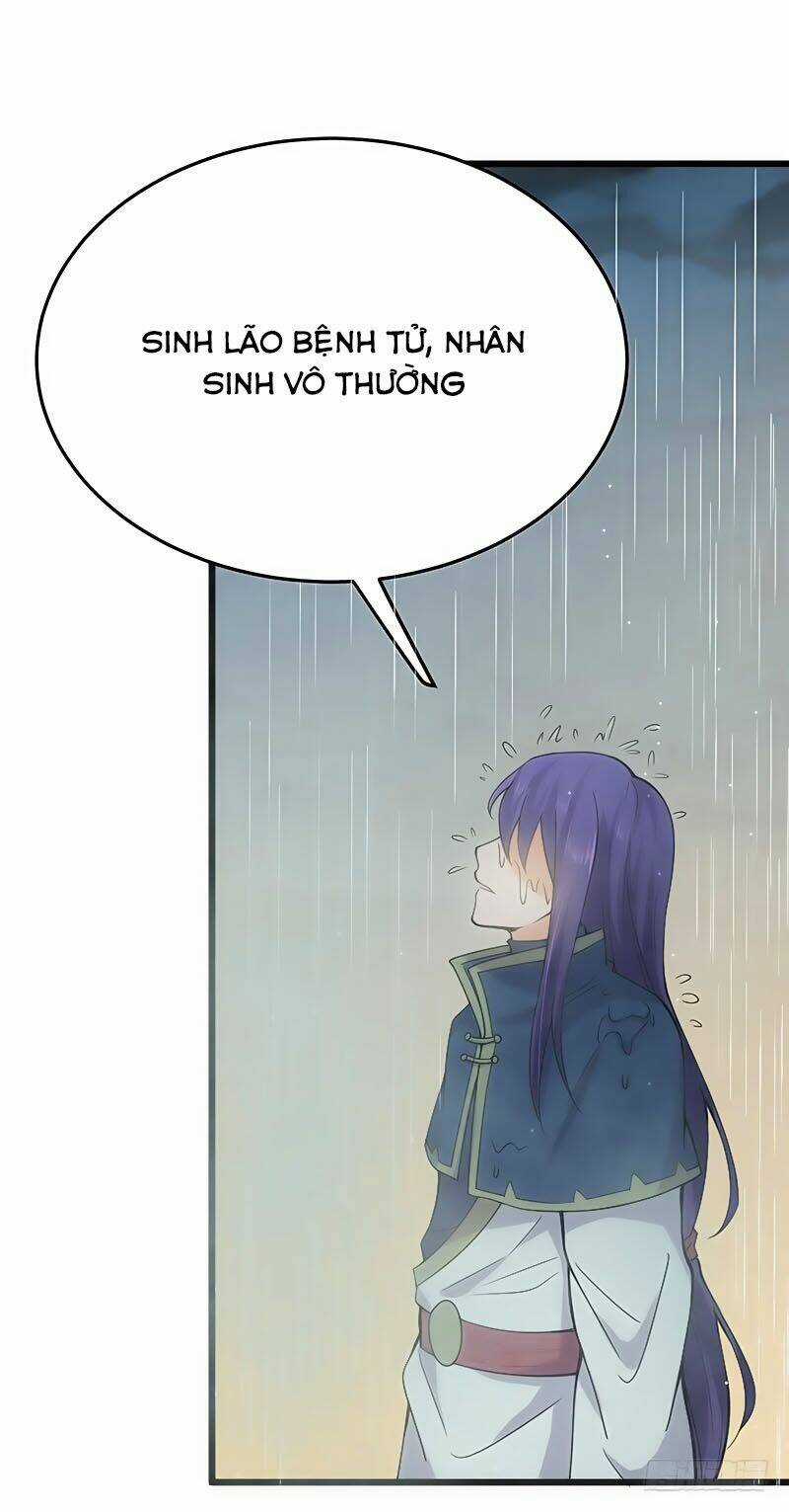 Hỗn Độn Kiếm Thần - Chapter 74 - Trang 27