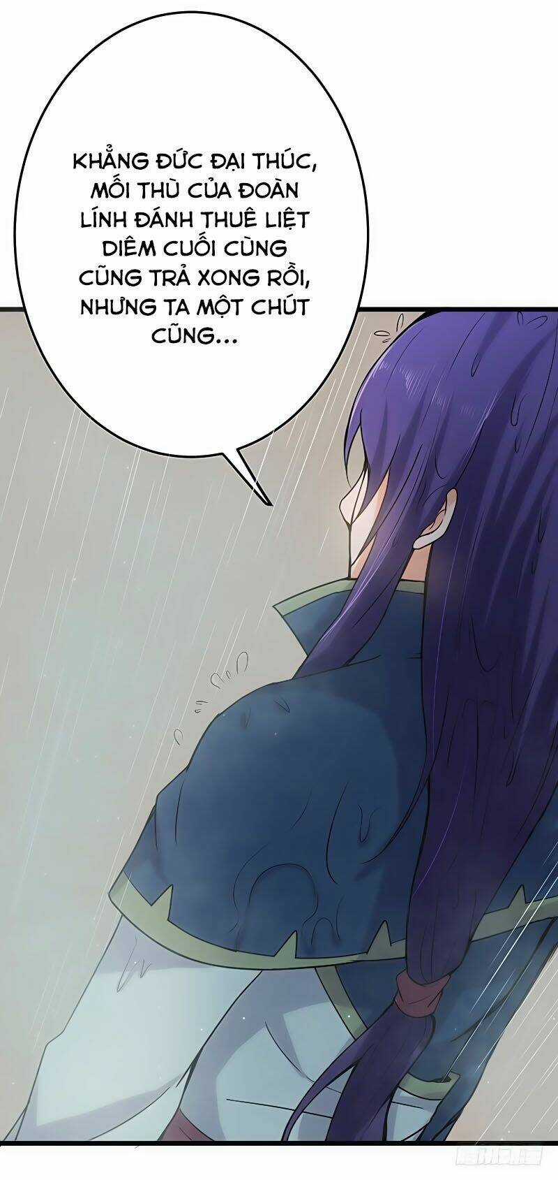 Hỗn Độn Kiếm Thần - Chapter 74 - Trang 28