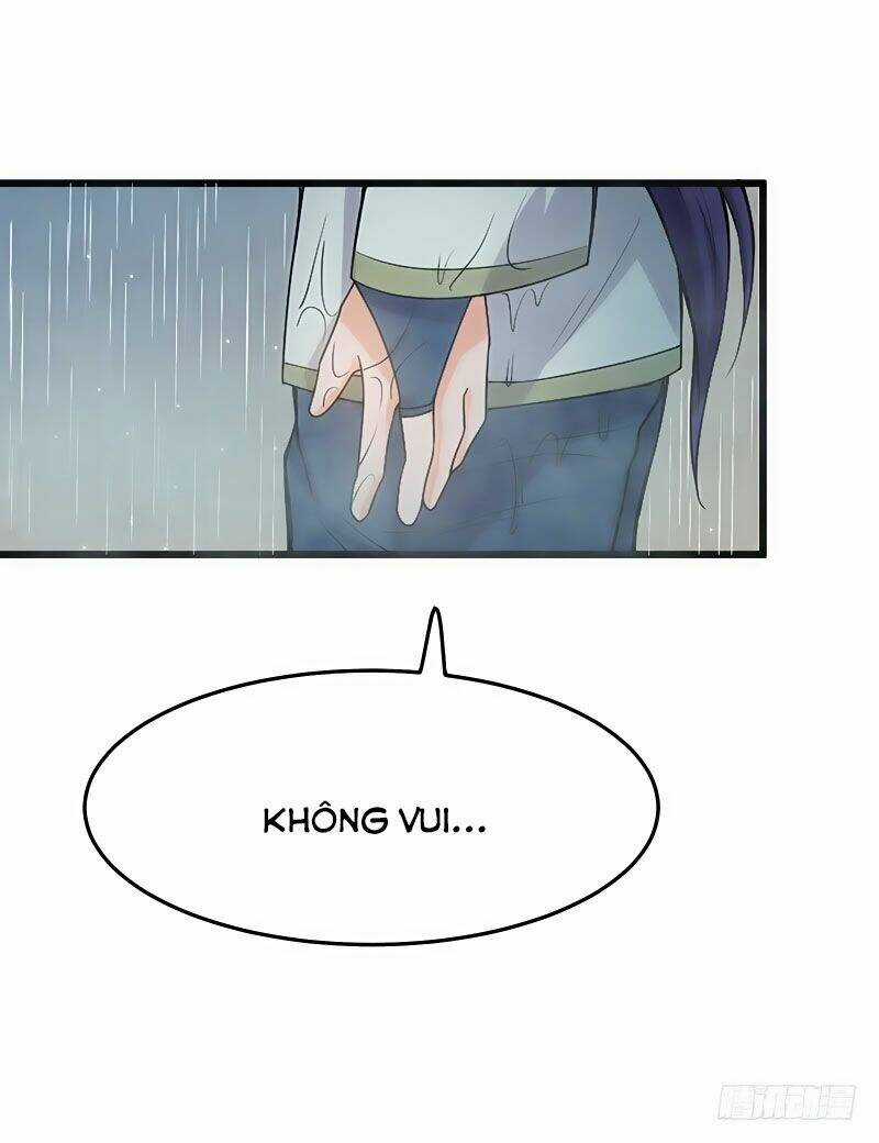 Hỗn Độn Kiếm Thần - Chapter 74 - Trang 29