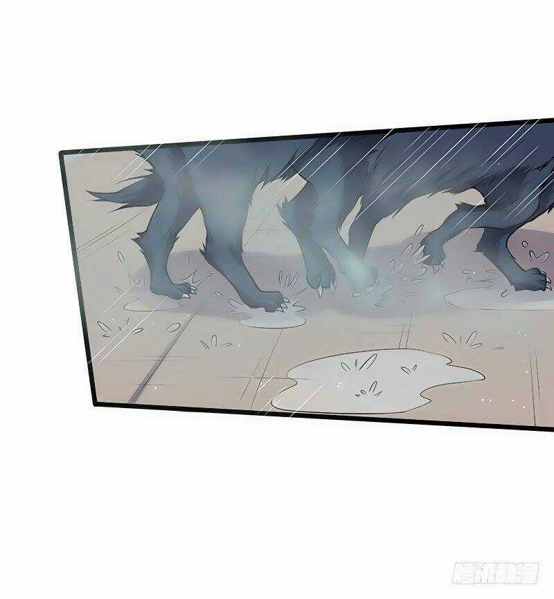 Hỗn Độn Kiếm Thần - Chapter 74 - Trang 30