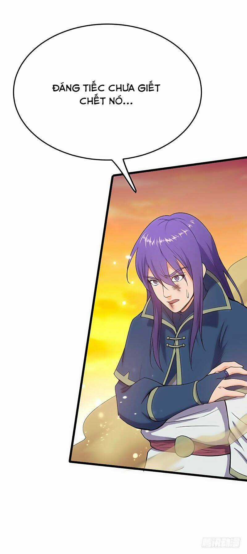 Hỗn Độn Kiếm Thần - Chapter 74 - Trang 4