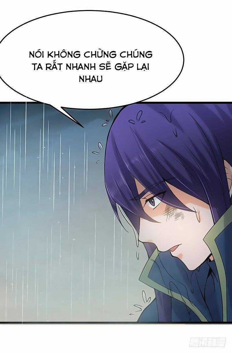 Hỗn Độn Kiếm Thần - Chapter 74 - Trang 32