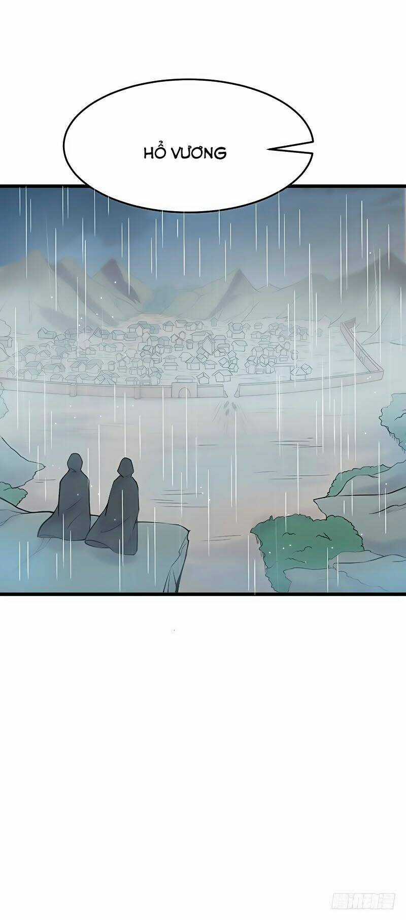 Hỗn Độn Kiếm Thần - Chapter 74 - Trang 34