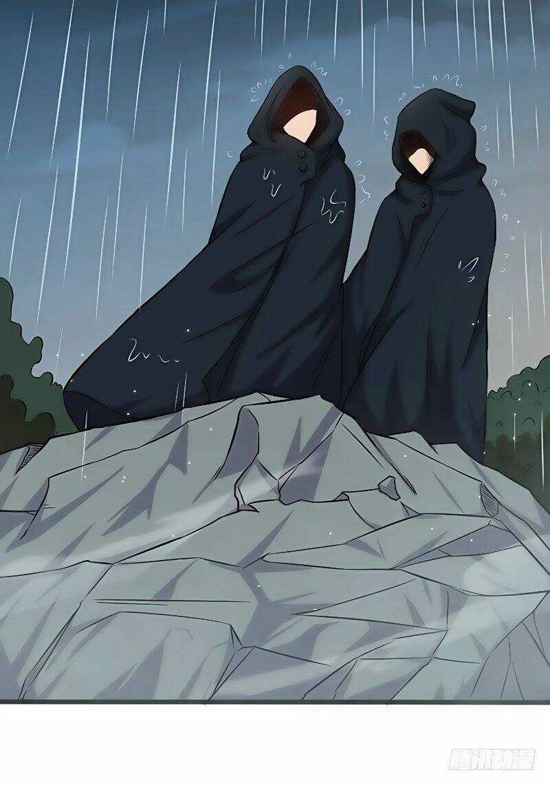 Hỗn Độn Kiếm Thần - Chapter 74 - Trang 35