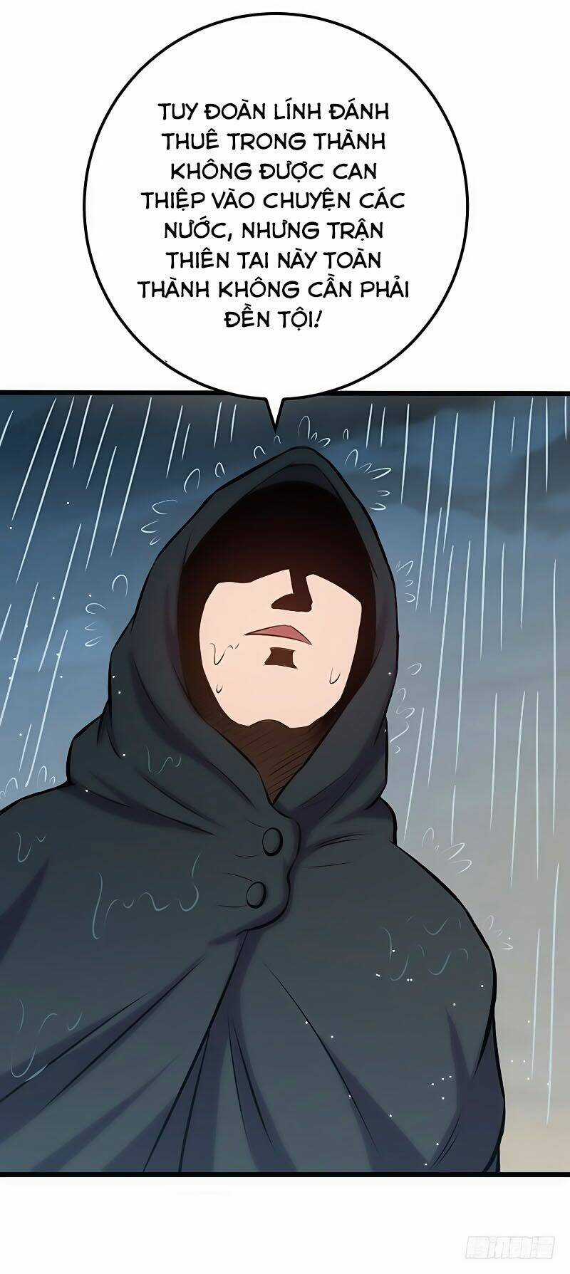 Hỗn Độn Kiếm Thần - Chapter 74 - Trang 37