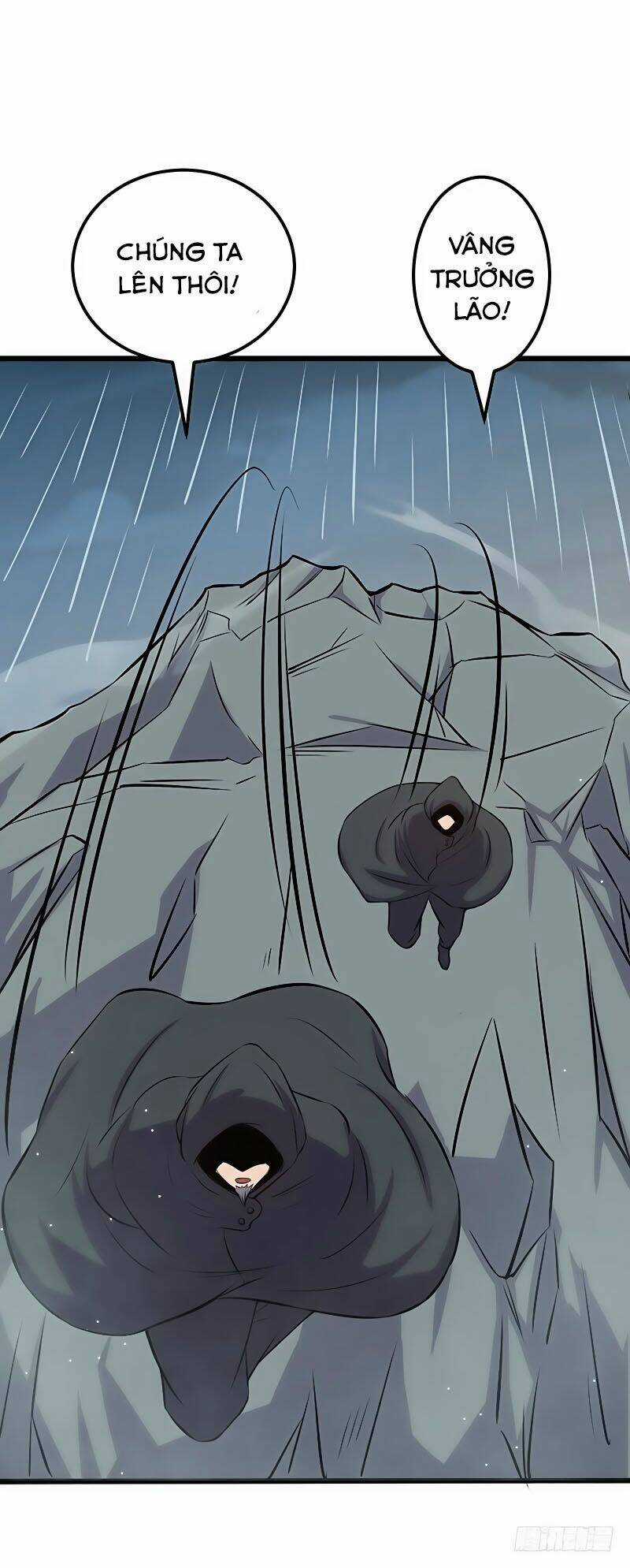 Hỗn Độn Kiếm Thần - Chapter 74 - Trang 38