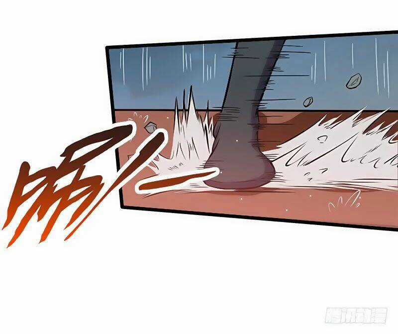 Hỗn Độn Kiếm Thần - Chapter 74 - Trang 40