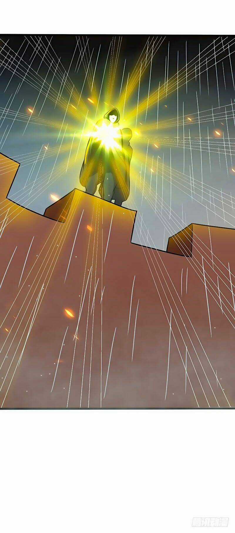 Hỗn Độn Kiếm Thần - Chapter 74 - Trang 41