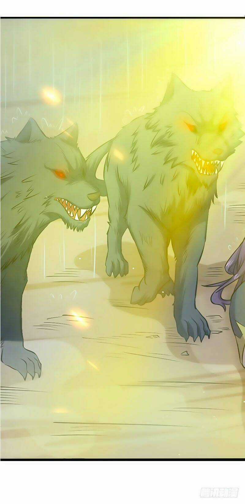 Hỗn Độn Kiếm Thần - Chapter 74 - Trang 42