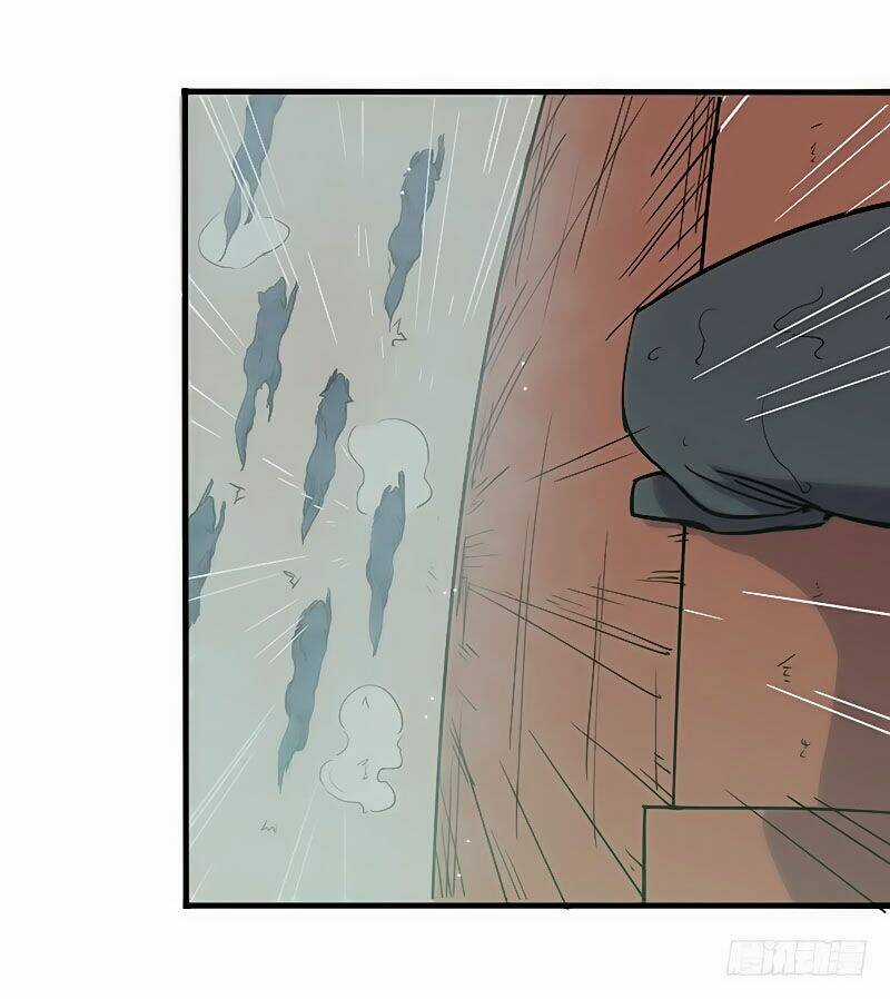 Hỗn Độn Kiếm Thần - Chapter 74 - Trang 44