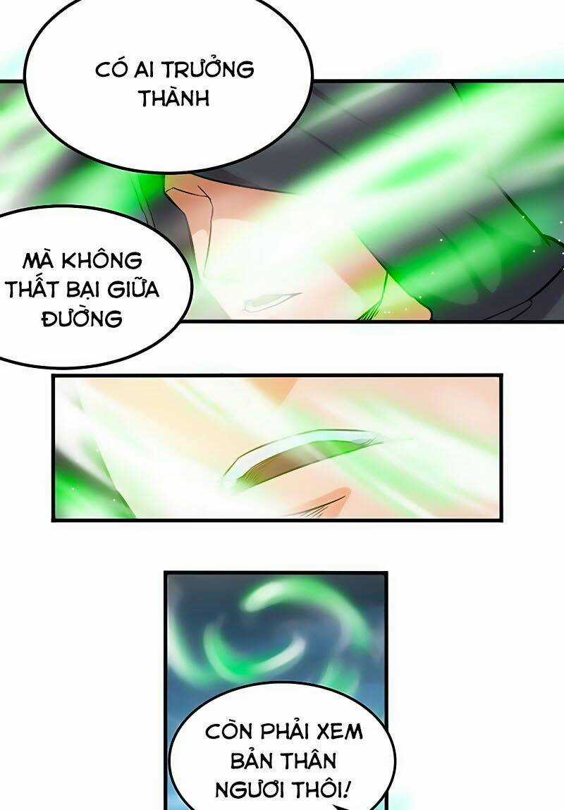 Hỗn Độn Kiếm Thần - Chapter 74 - Trang 48