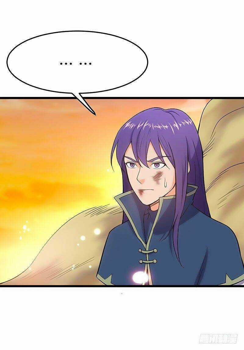 Hỗn Độn Kiếm Thần - Chapter 74 - Trang 7