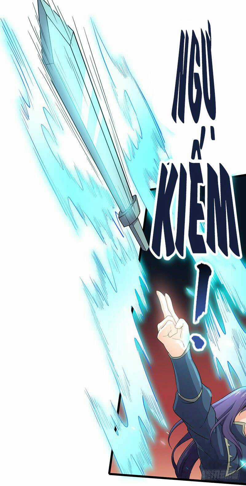 Hỗn Độn Kiếm Thần - Chapter 75 - Trang 1